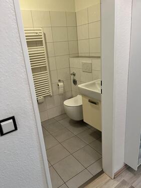 Foto - Etagenwohnung in Hagen