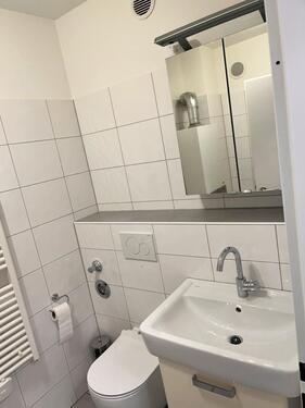 Foto - Etagenwohnung in Hagen zur Miete