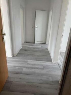 Foto - Etagenwohnung zur Miete in Gräfenhainichen