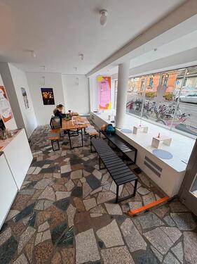 Foto - POP UP Store im Martinsviertel - 600,00&nbsp;EUR Kaltmiete,