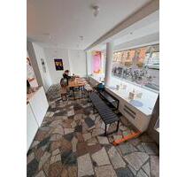 POP UP Store im Martinsviertel - 600,00 EUR Kaltmiete, in Darmstadt (PLZ: 64283)
