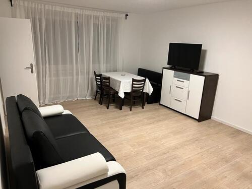 Foto - Etagenwohnung zur Miete in München