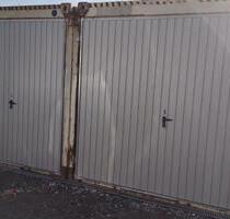 Lagerbox Lagercontainer Lagerplatz Container Selfstorage MIETE - Mainhausen