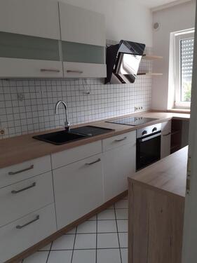 Foto - Fabelhafte 2-Zimmer-Wohnung in Bad Wildungen - Sofort bezugsfertig!