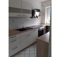 Fabelhafte 2-Zimmer-Wohnung in Bad Wildungen - Sofort bezugsfertig!