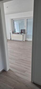 Foto - 2 Zimmer Etagenwohnung in Bad Wildungen