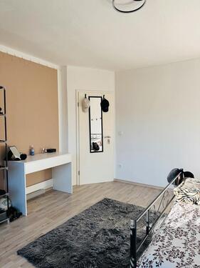 Foto - Etagenwohnung in Großalmerode zur Miete