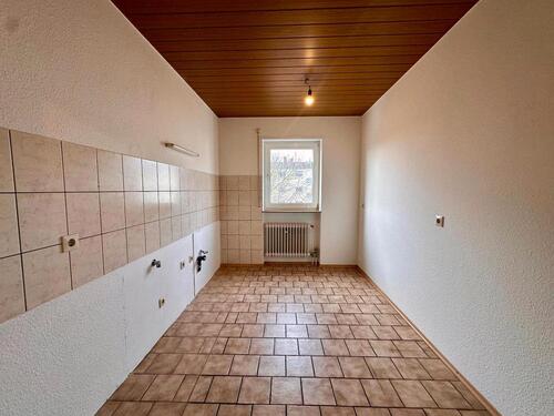 Foto - Etagenwohnung in Landau in der Pfalz zur Miete