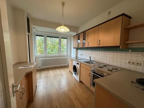 Foto - Sehr gepflegte 2 Zimmer Wohnung zu vermieten!