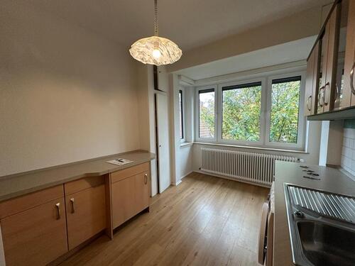 Foto - 2 Zimmer Etagenwohnung zur Miete in Emden