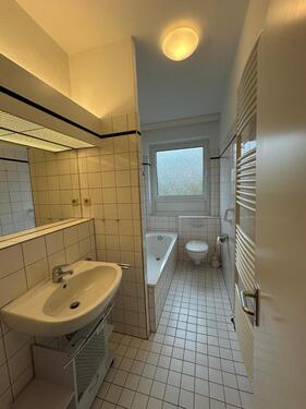 Foto - 2 Zimmer Etagenwohnung in Emden