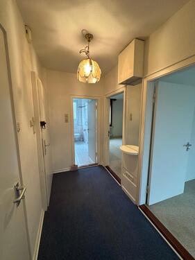 Foto - Etagenwohnung in Emden zur Miete