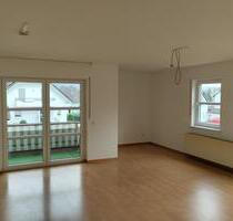 Helle renovierte Wohnung in Schmallenberg