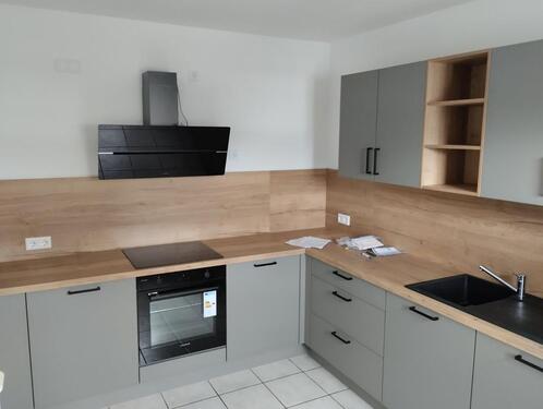 Foto - 3 Zimmer Etagenwohnung zur Miete in Schmallenberg