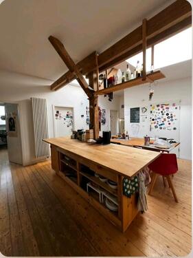 Foto - Gemütliche Zwischenmiete Sublet ab Januar 2026 in Neukölln