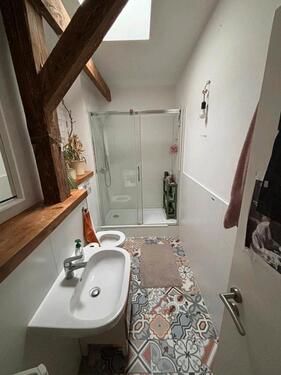 Foto - 1 Zimmer Einfamilienhaus in Berlin