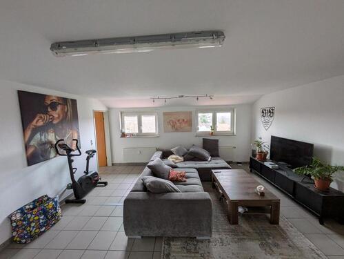 Foto - 3,5-Zimmer-Wohnung mit Balkon & Tiefgarage – frei ab 01.02.2026