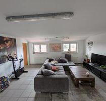 3,5-Zimmer-Wohnung mit Balkon & Tiefgarage – frei ab 01.02.2026 - Konstanz Konstanz-Fürstenberg