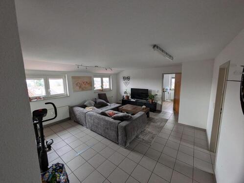 Foto - 3 Zimmer Etagenwohnung zur Miete in Konstanz