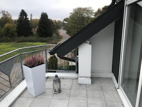 Foto - 2 Zimmer Etagenwohnung in Homburg