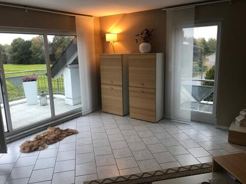 Foto - Etagenwohnung in Homburg zum Kaufen