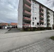 Wohnungsswap - 2 Zimmer, 65 m² - Sauerbruchstraße, Hadern, München
