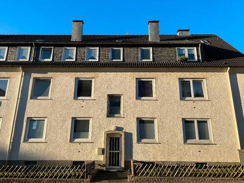 Foto - kleines Appartement Nähe Kreishaus in Lennep