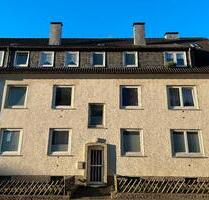 kleines Appartement Nähe Kreishaus in Lennep - Remscheid Gemarkung Bergisch Born