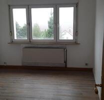 Gemütliche 2-Zimmer-Wohnung in Cavertitz - Oschatz