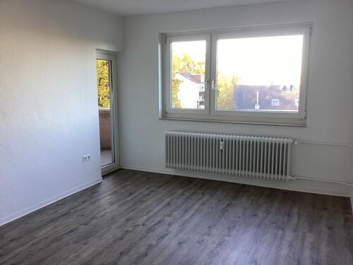 Foto - 3 Zimmer Erdgeschoßwohnung zur Miete in Kassel