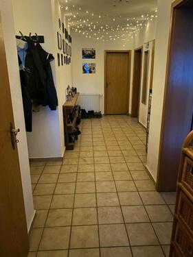 Foto - 2 Zimmer Erdgeschoßwohnung zur Miete in Xanten