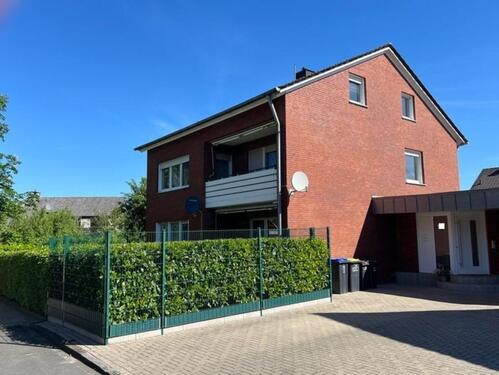 Foto - 10 Zimmer Mehrfamilienhaus, Wohnhaus zum Kaufen in Sendenhorst