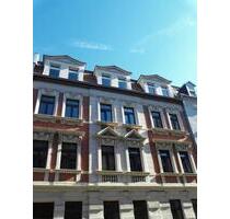 Leipzig Lindenau! 2 Zimmer Wohnung mit Einbauküche - frei ab sofort