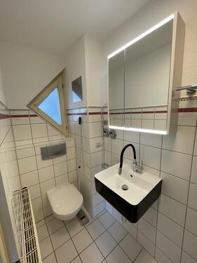 Foto - 1 Zimmer Erdgeschoßwohnung zum Kaufen in Aalen