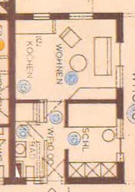 Foto - Erdgeschoßwohnung in Aalen zum Kaufen