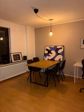 Foto - 2 Zimmer Dachgeschoßwohnung in Bremen