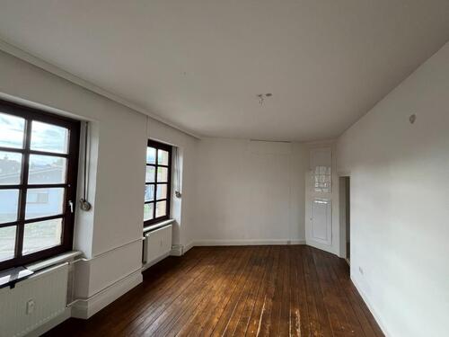 Foto - Altbau Obergeschoss, zentral in Bad Sobernheim