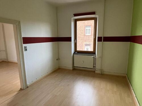 Foto - Etagenwohnung in Bad Sobernheim zur Miete