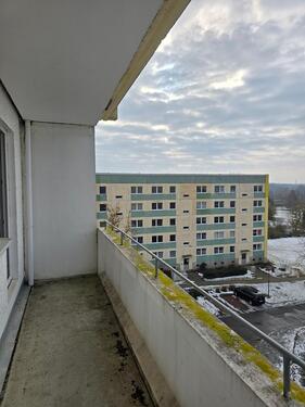 Foto - Etagenwohnung in Stendal zur Miete