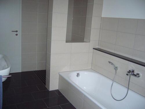 Foto - Erdgeschoßwohnung in Hilter am Teutoburger Wald zur Miete