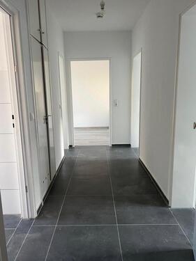 Foto - Etagenwohnung in Salzgitter zur Miete