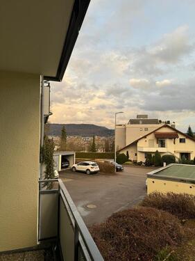 Foto - Helle 2-Zimmer-Wohnung mit Balkon in Aalen