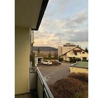 Helle 2-Zimmer-Wohnung mit Balkon in Aalen