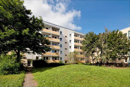 Foto - Wohnen im Herzen des Viertels - 388,00&nbsp;EUR Kaltmiete, ca.&nbsp; 41,30&nbsp;m&sup2;