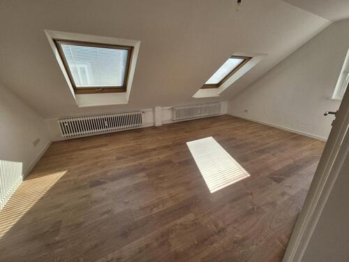 Foto - Erstbezug schöne 2-Zimmer Wohnung, nur 2min Fussweg zum Schiersteiner Hafen