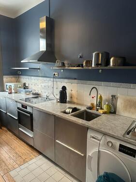 Foto - 4.5 Zimmer Etagenwohnung in Hamburg