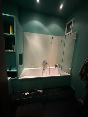 Foto - Etagenwohnung in Hamburg zur Miete