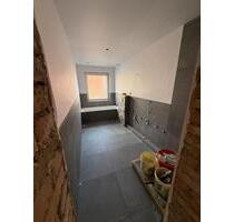 4 Zimmer, 100qm, Balkon, Erstbezug nach Kernsanierung, Dortmund