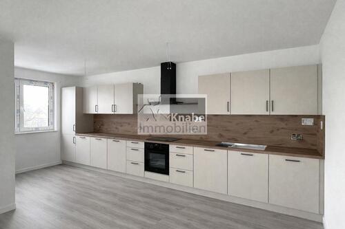 Foto - Erstklassiger Wohnkomfort mit Dachterrasse im Erstbezug!