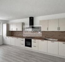 Erstklassiger Wohnkomfort mit Dachterrasse im Erstbezug! - Melle Bruchmühlen